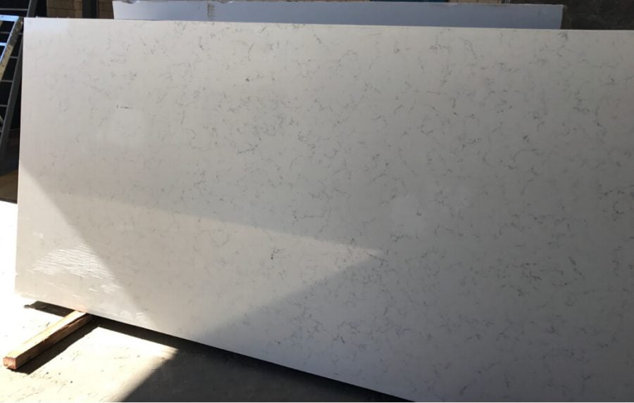 Natural Quartz Calacatta V4 in Melbourne Australia Stone Expert